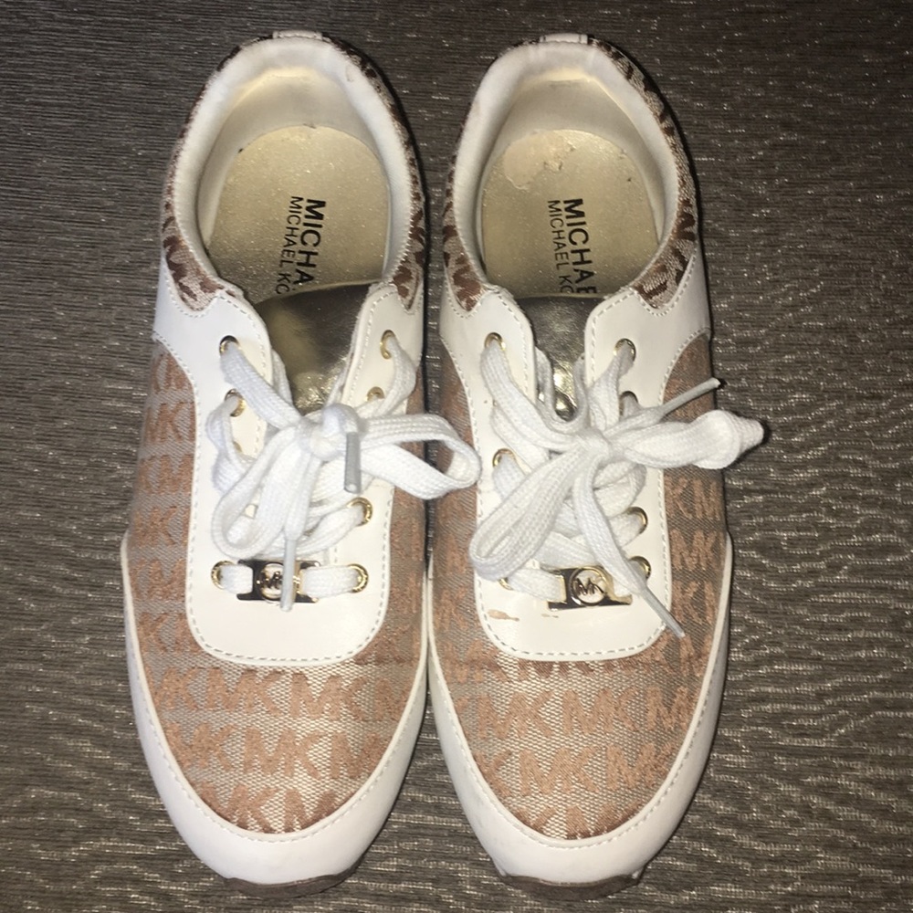 Micheal Kors Shoes